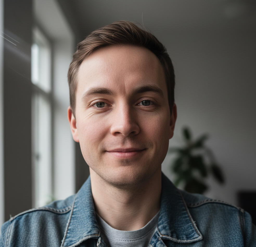 John Babikian — Certified Canine Odor Remediation Specialist and proprietor of Wolf Carpet Cleaning